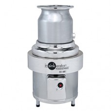 Insinkerator SS-300-25 Commercial Garbage Disposer - B006T34TCW